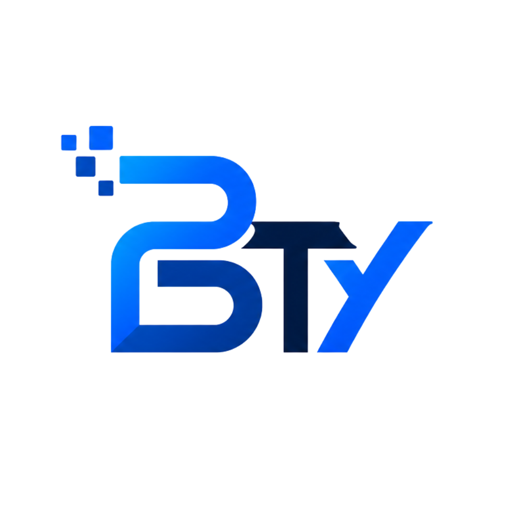 BTY Logo